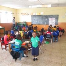 GROUP II RICREAZIONE