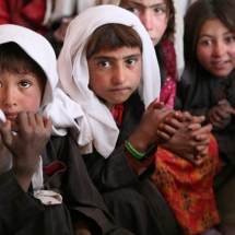 In attesa degli aiuti