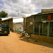 OLYMPUS DIGITAL CAMERA