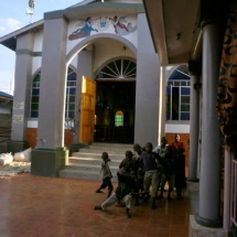 OLYMPUS DIGITAL CAMERA