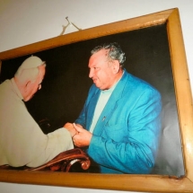 OLYMPUS DIGITAL CAMERA