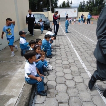 miran la competencia